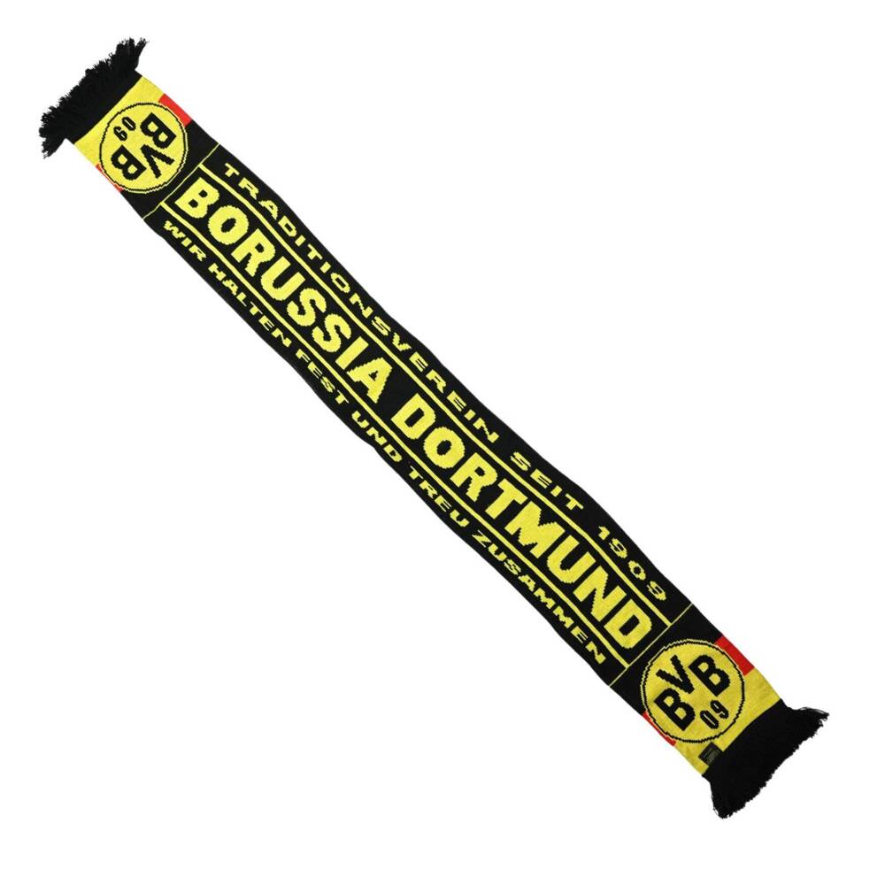 BORUSSIA DORTMUND SCRAF