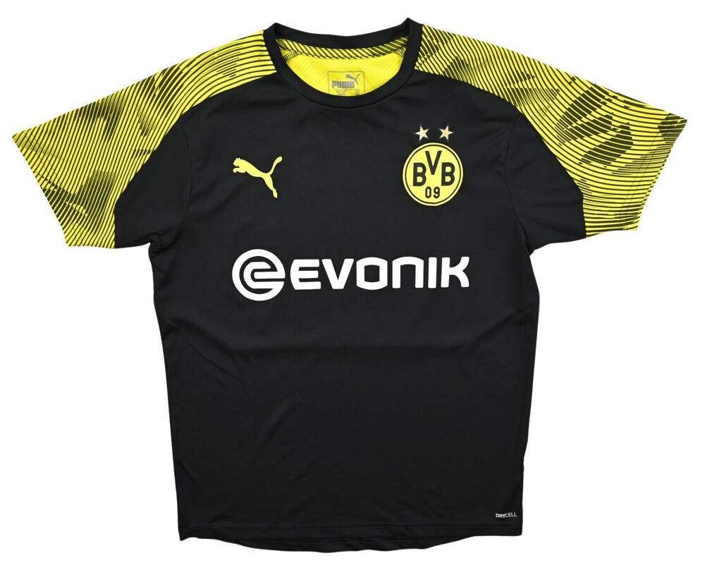 BORUSSIA DORTMUND SHIRT XL. BOYS