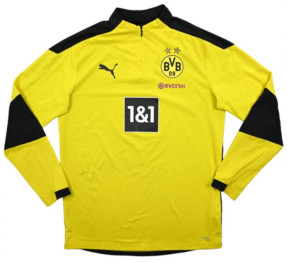 BORUSSIA DORTMUND TOP XL. BOYS