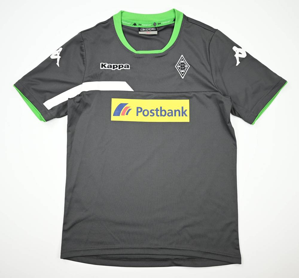 BORUSSIA MONCHENGLADBACH SHIRT S. BOYS