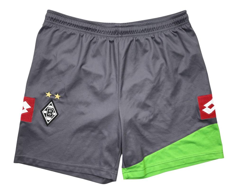 BORUSSIA MONCHENGLADBACH SHORTS L