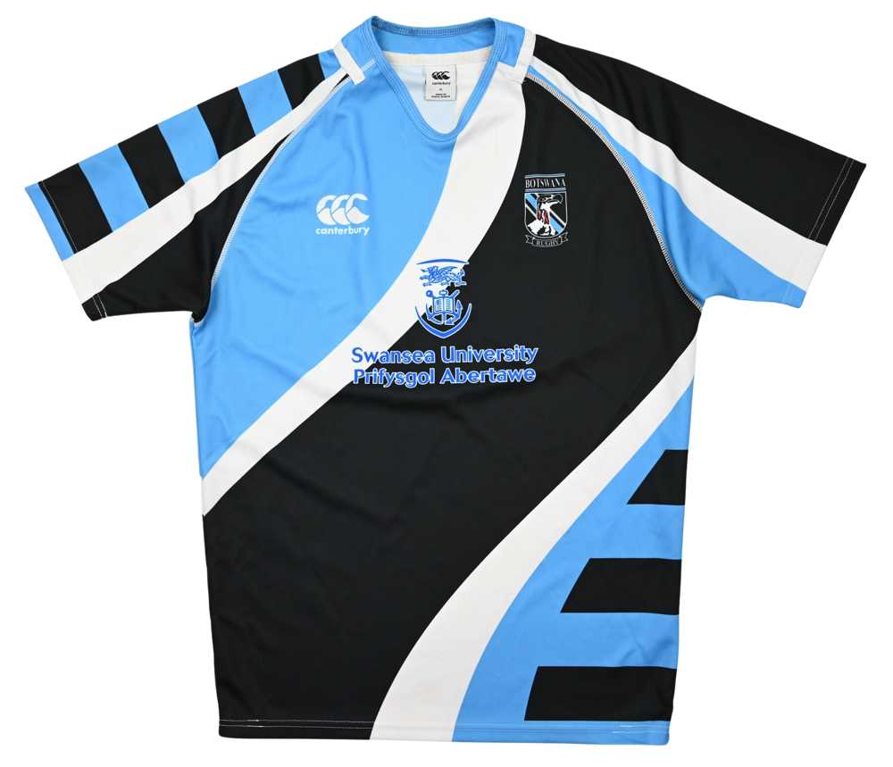 BOTSWANA RUGBY SHIRT XL