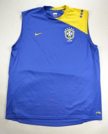 BRAZIL SHIRT XL