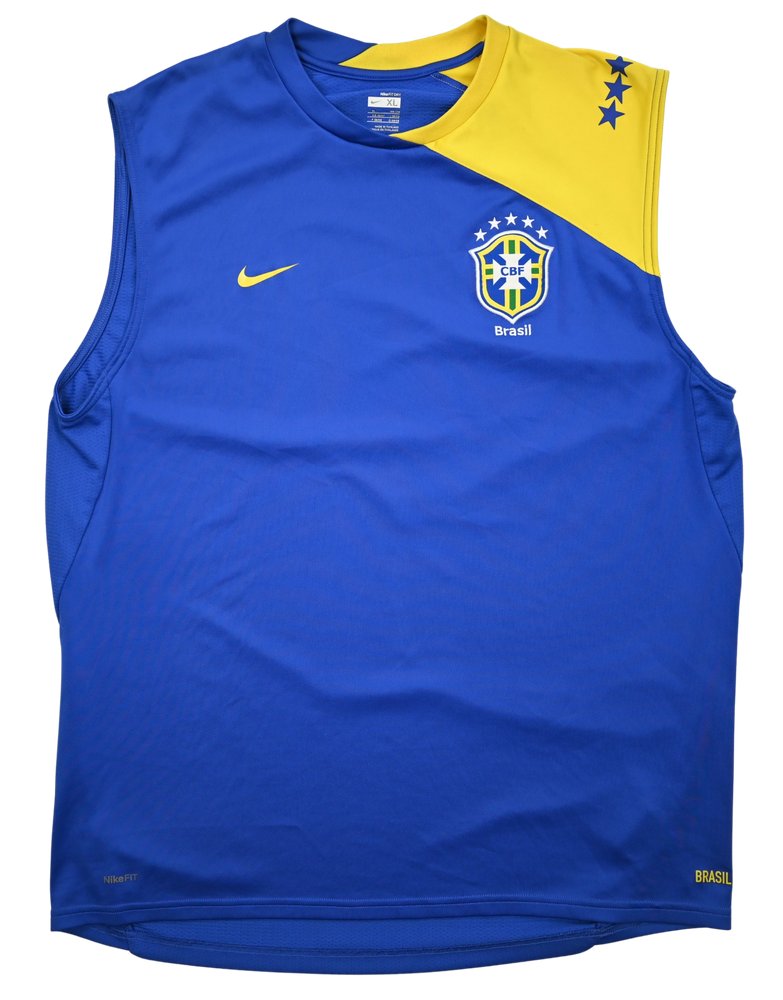 BRAZIL SHIRT XL