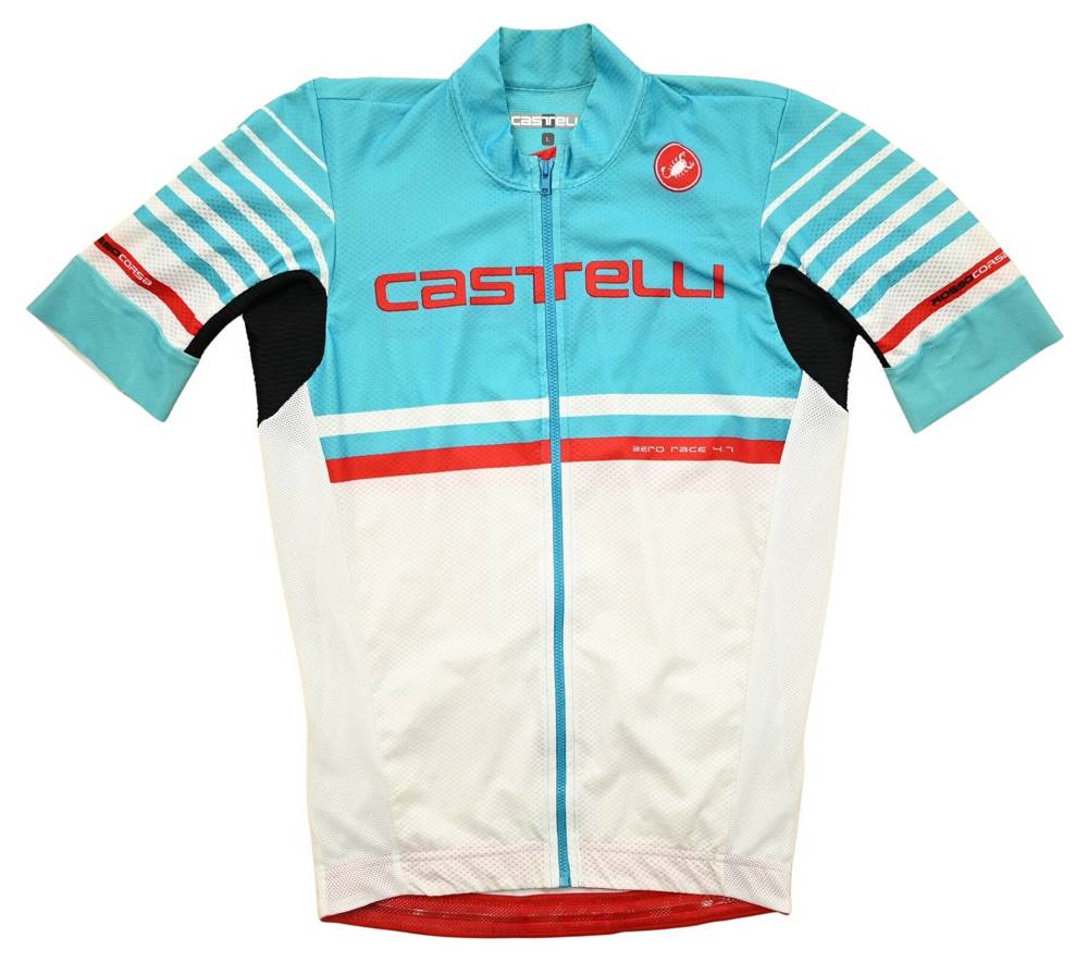 CASTELLI CYCLING SHIRT L