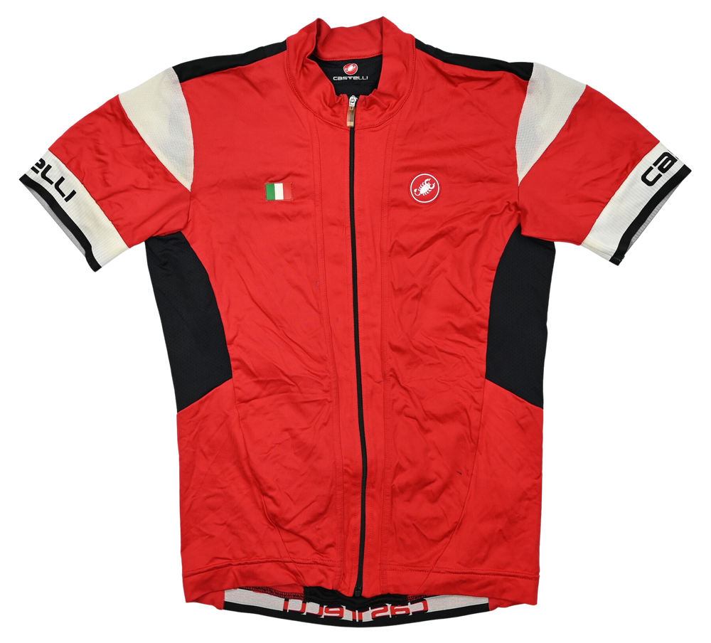 CASTELLI CYCLING SHIRT L