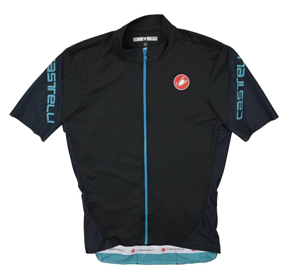 CASTELLI CYCLING SHIRT M