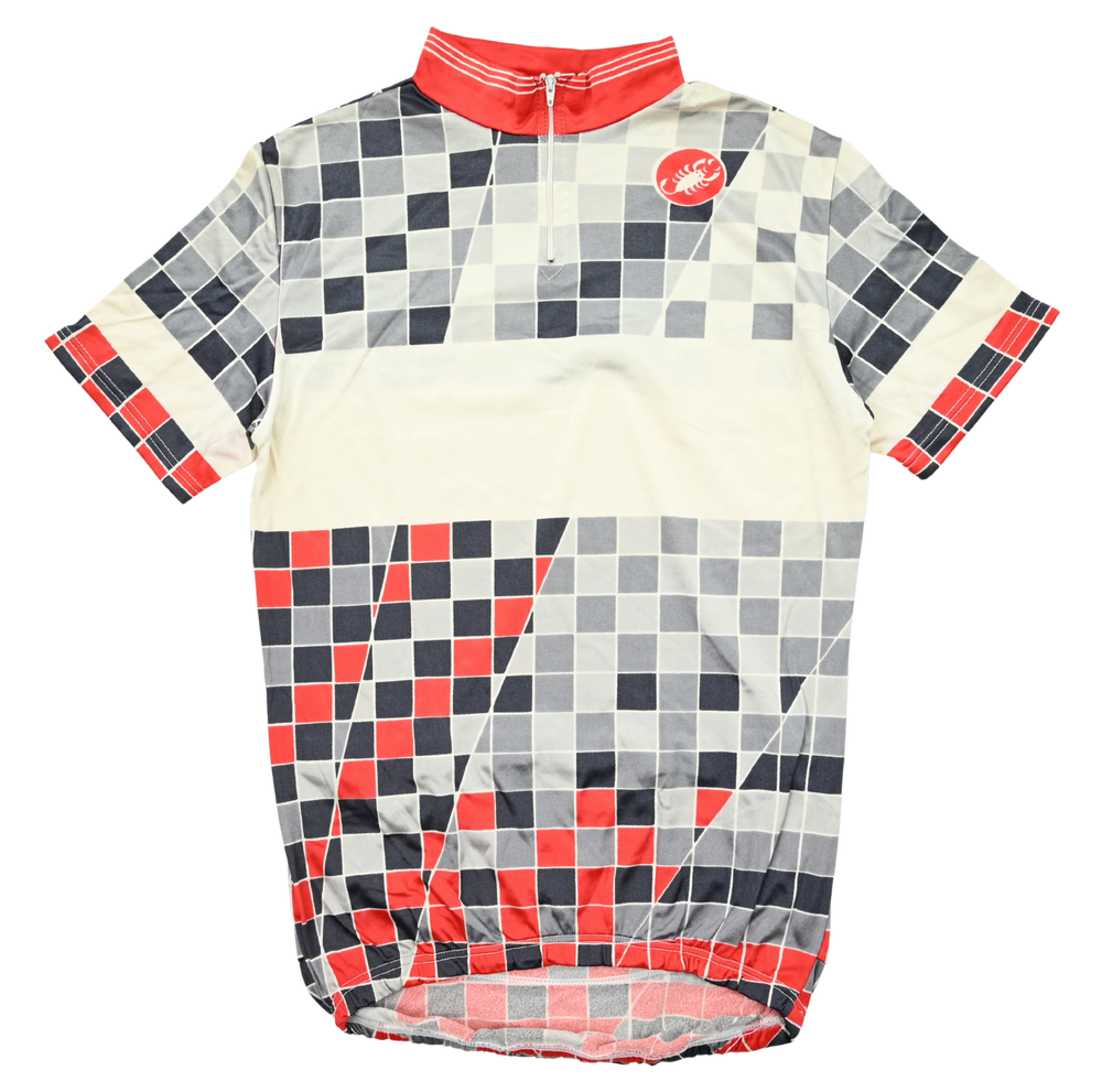 CASTELLI CYCLING SHIRT S