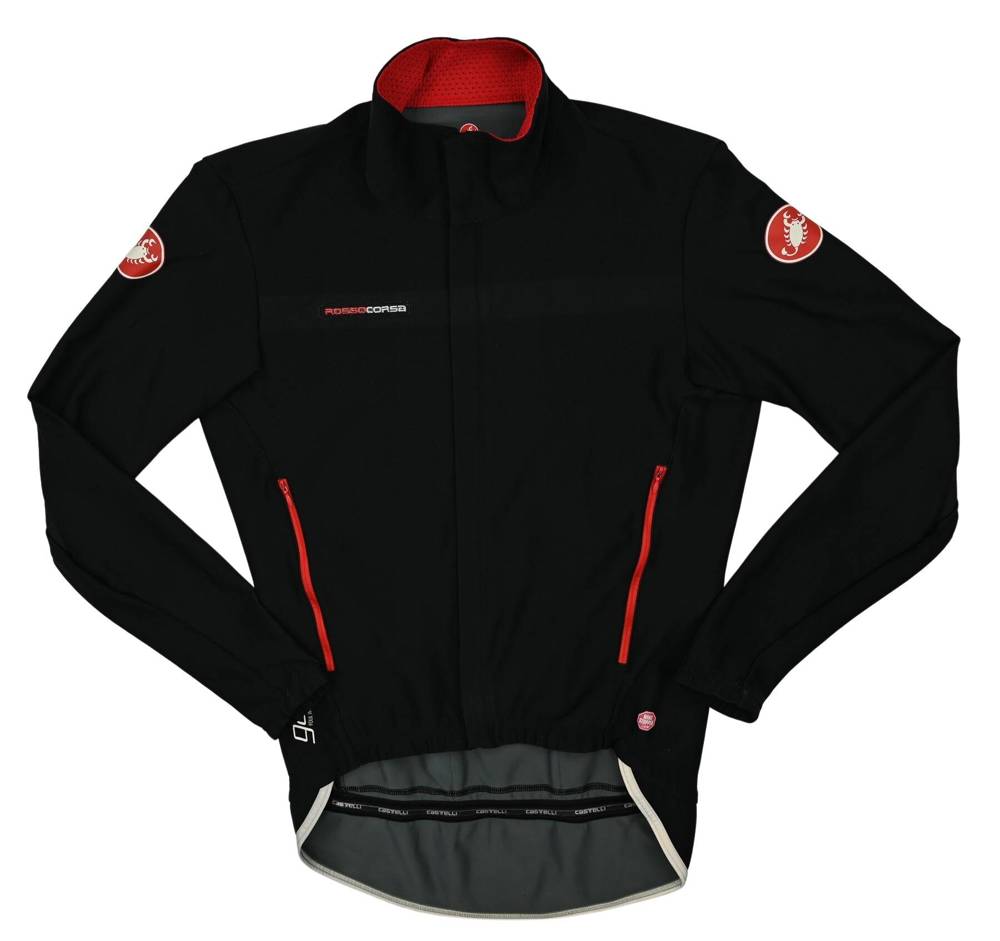 CASTELLI TOP CYCLING M 