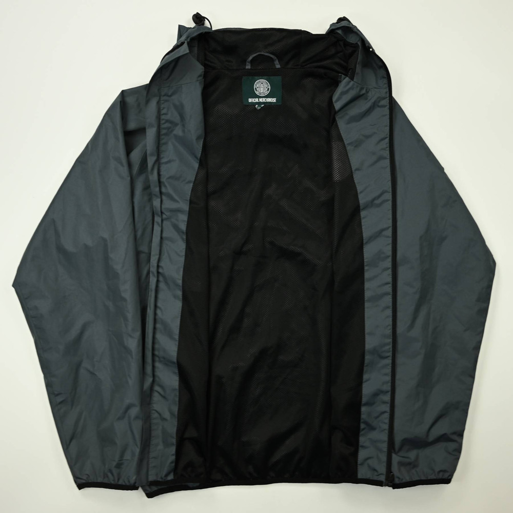 CELTIC GLASGOW JACKET L Football / Soccer \ Other UK Clubs \ Scottish