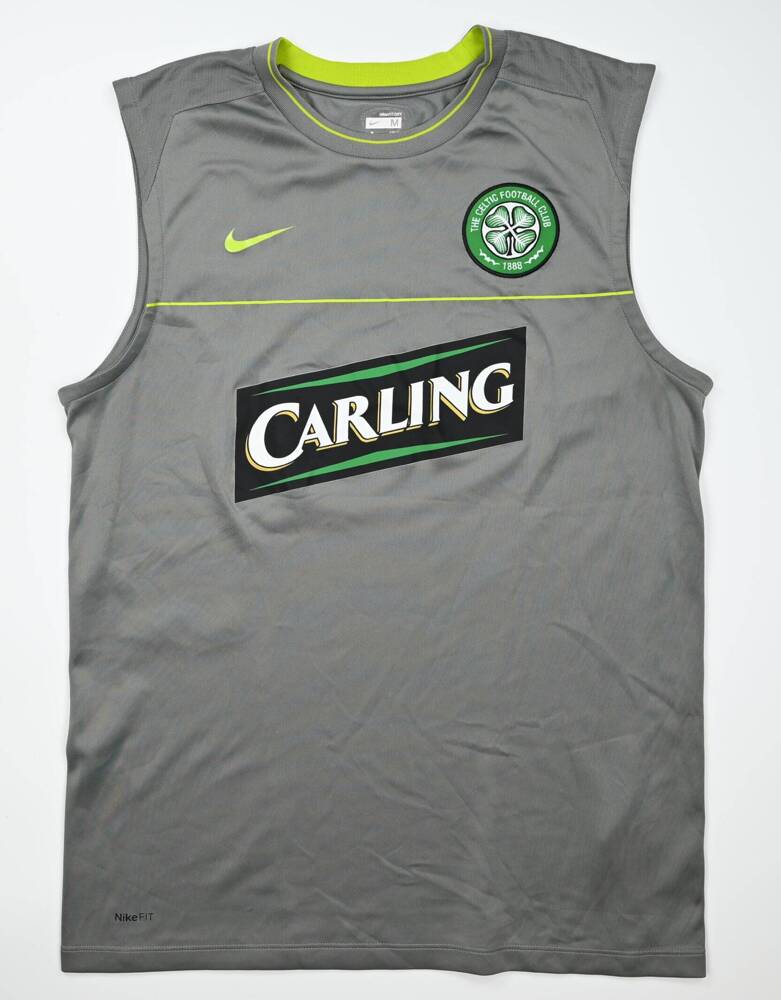 CELTIC GLASGOW SHIRT M