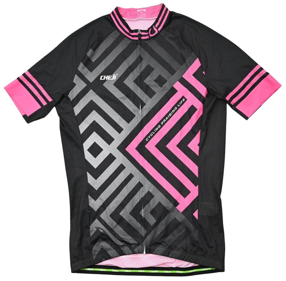 CHEJI CYCLING SHIRT XXL