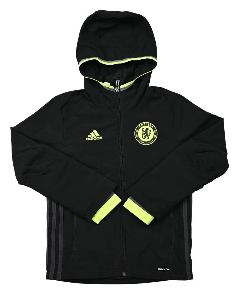 CHELSEA LONDON JACKET XS. BOYS