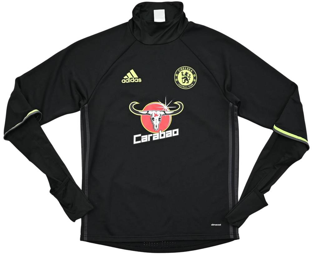 CHELSEA LONDON LONGSLEEVE S 