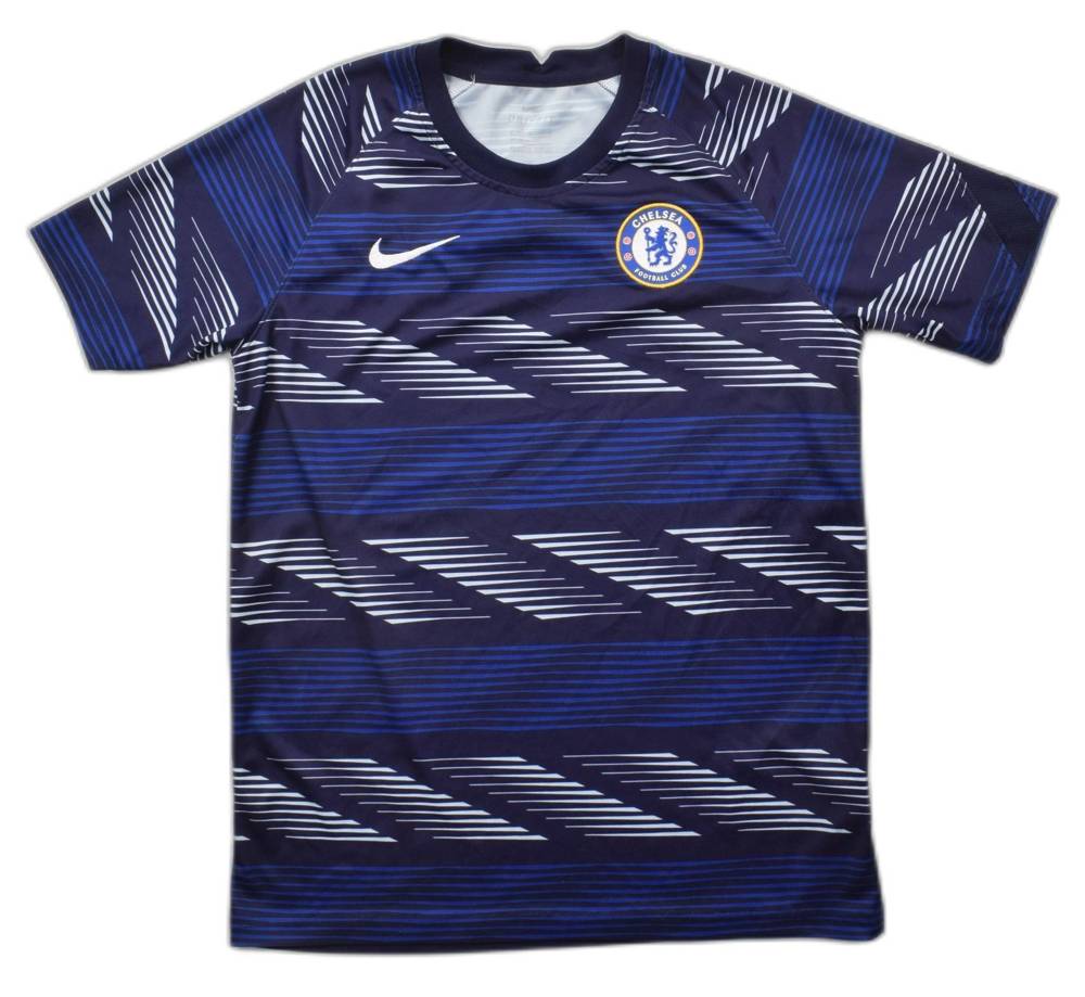 CHELSEA LONDON SHIRT XL. BOYS