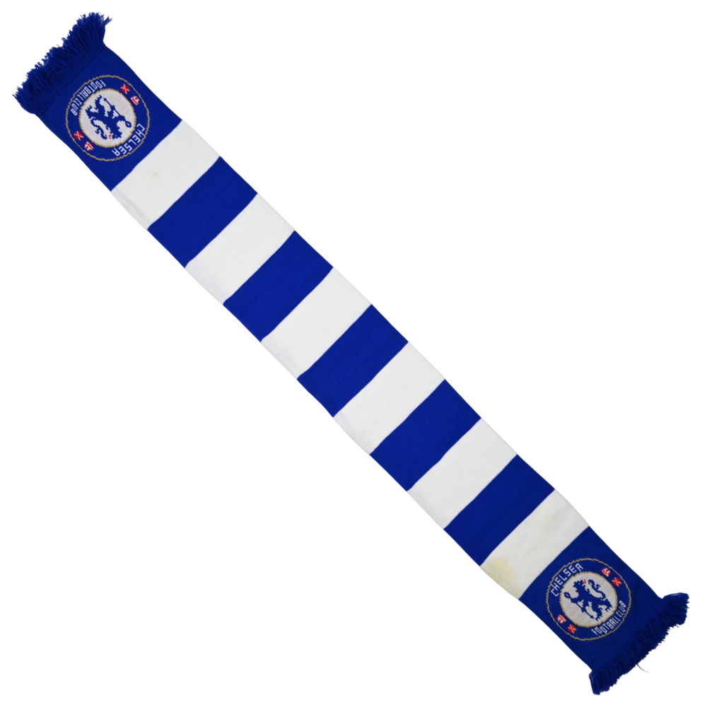 CHELSEA SCARF