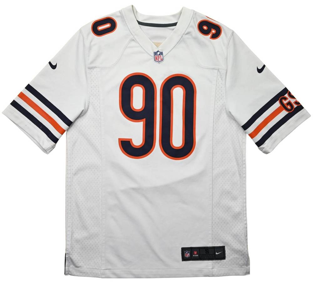 CHICAGO BEARS *PEPPERS* NFL SHIRT M