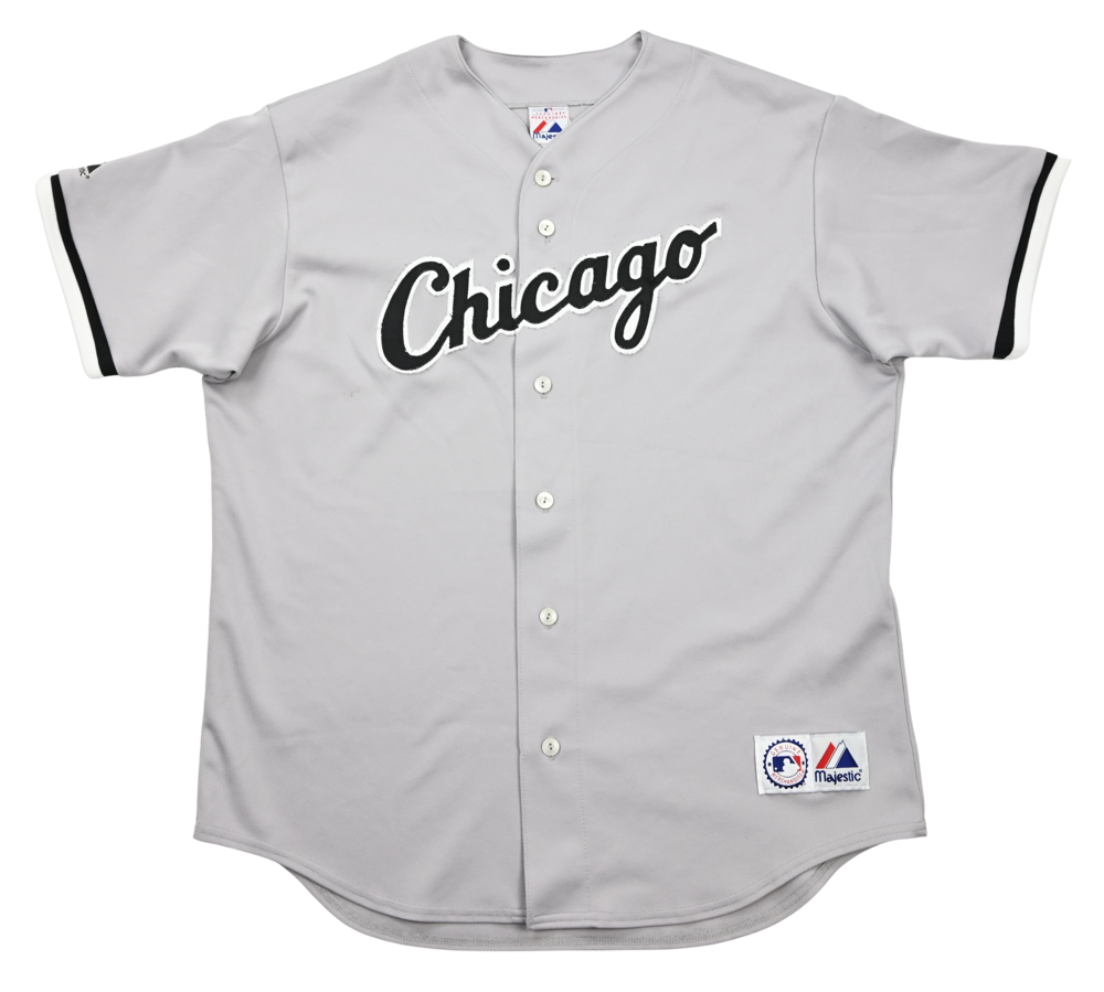 CHICAGO WHITE SOX MLB BASEBALL XL