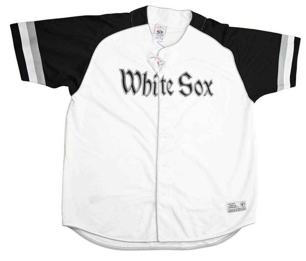 CHICAGO WHITE SOX MLB BASEBALL XXL
