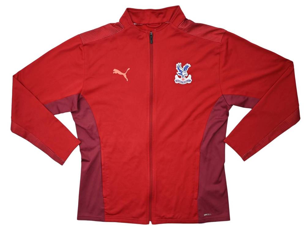 CRYSTAL PALACE FC TOP L