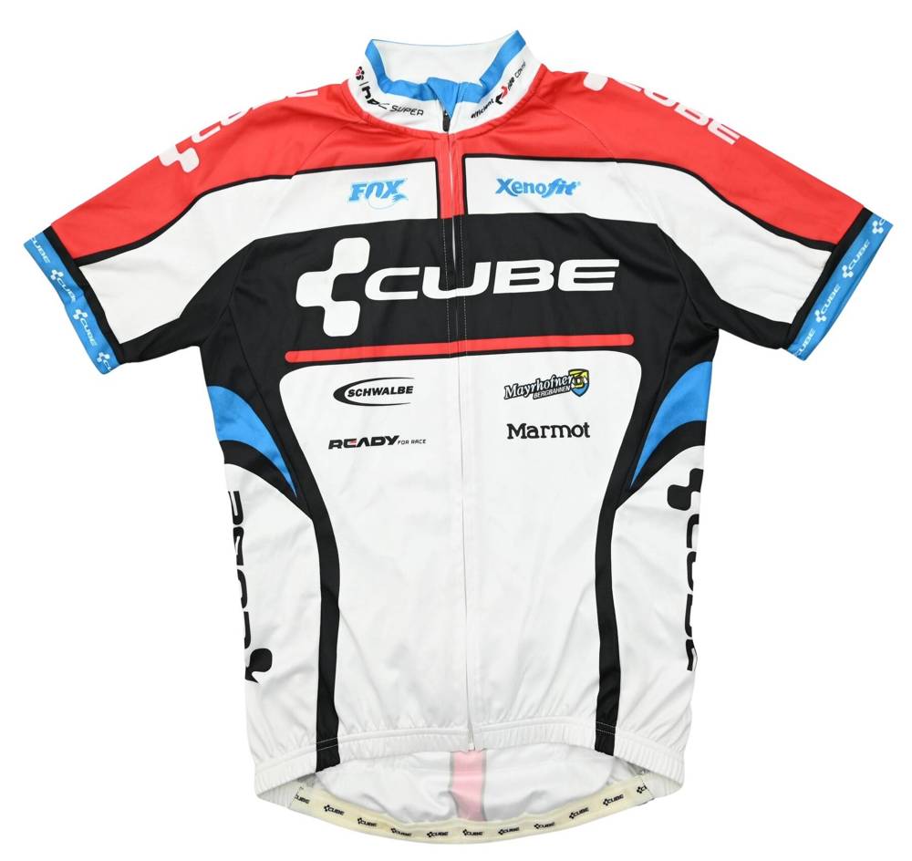 CUBE CYCLING SHIRT M