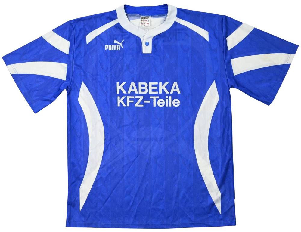 DUISBURGER FV 08 SHIRT XL