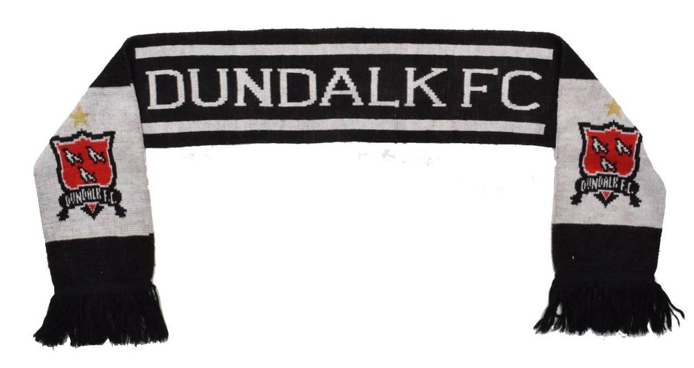 DUNDALK FC SZALIK