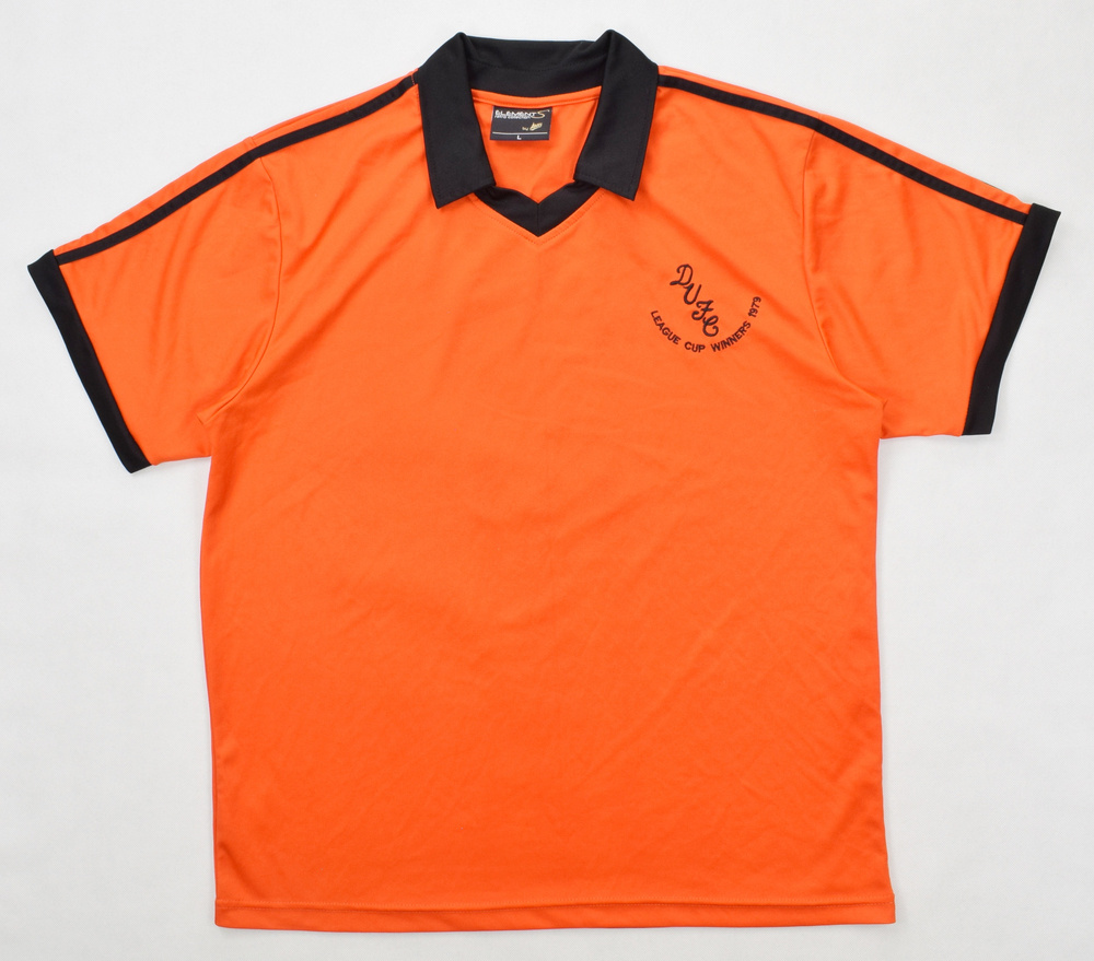 DUNDEE UNITED *MOLLISON* SPECIAL SHIRT L