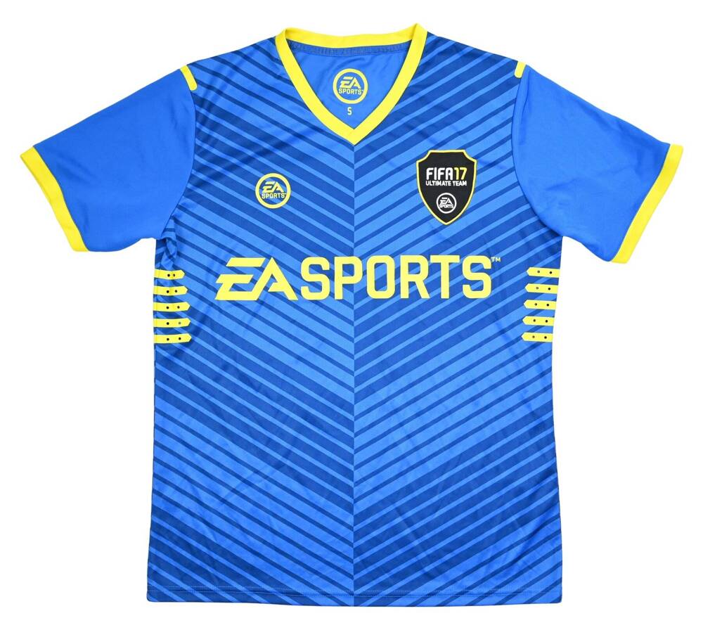 EA SPORTS FIFA 17 ULTIMATE TEAM SHIRT S