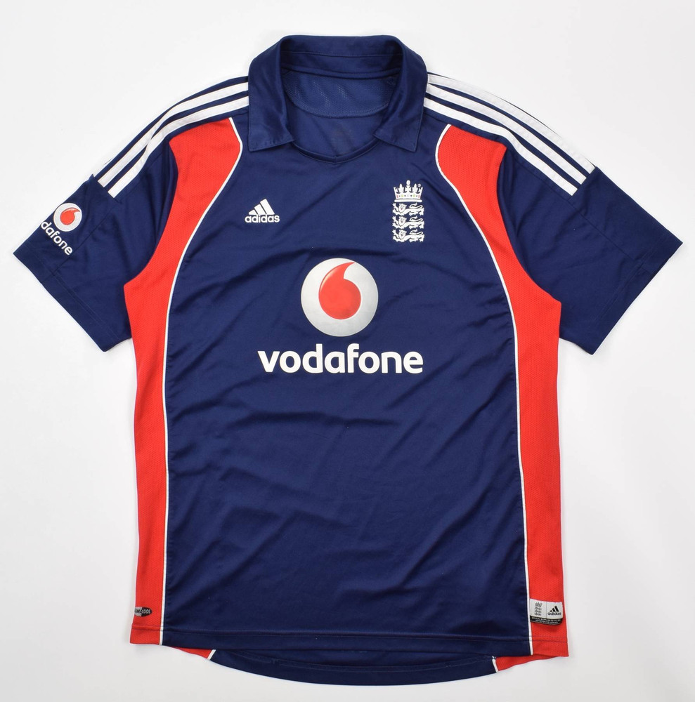 ENGLAND CRICKET SHIRT M Other \ Cricket