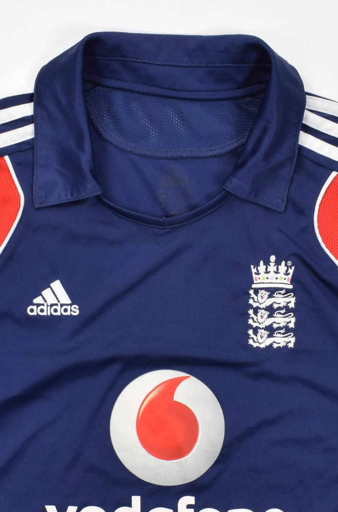 ENGLAND CRICKET SHIRT M Other \ Cricket
