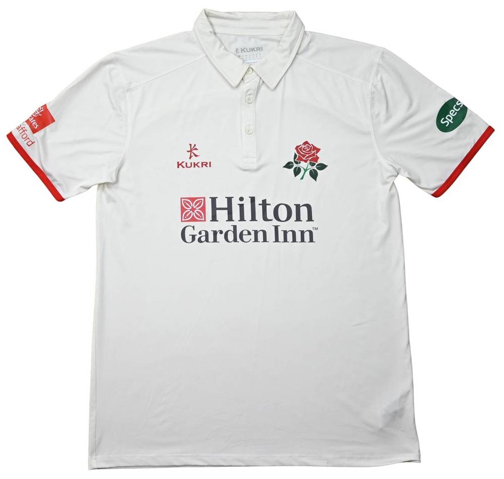 ENGLAND RUGBY SHIRT L