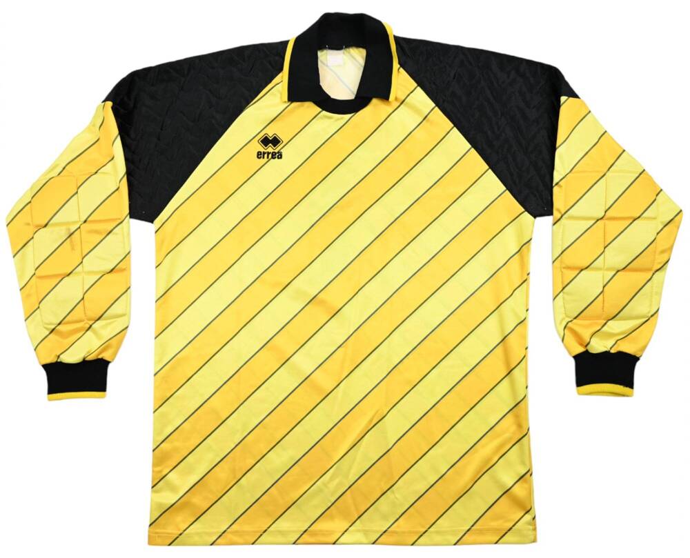 ERREA OLDSCHOOL GOALKEEPER LONGSLEEVE L