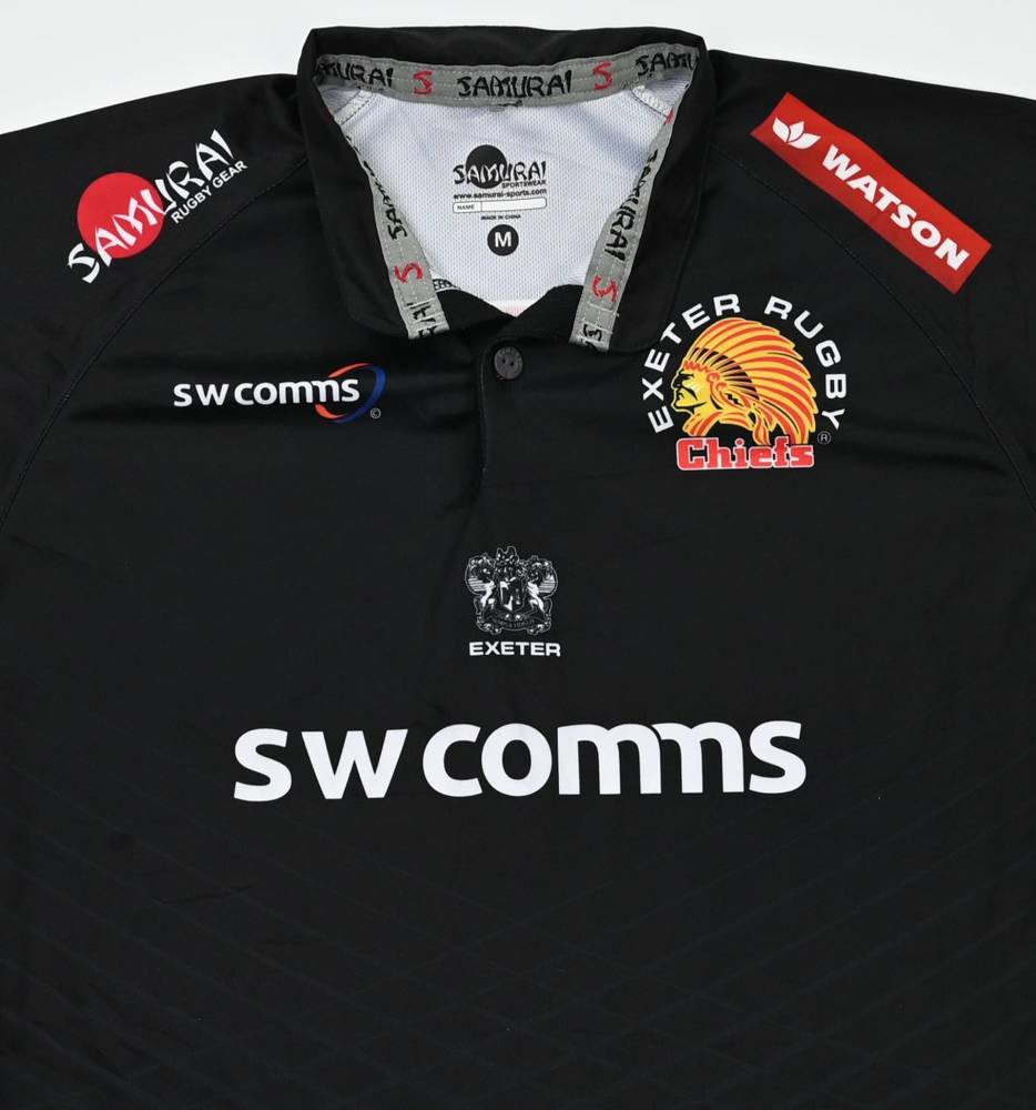 EXETER RUGBY SHIRT M Rugby \ Rugby Union \ Other