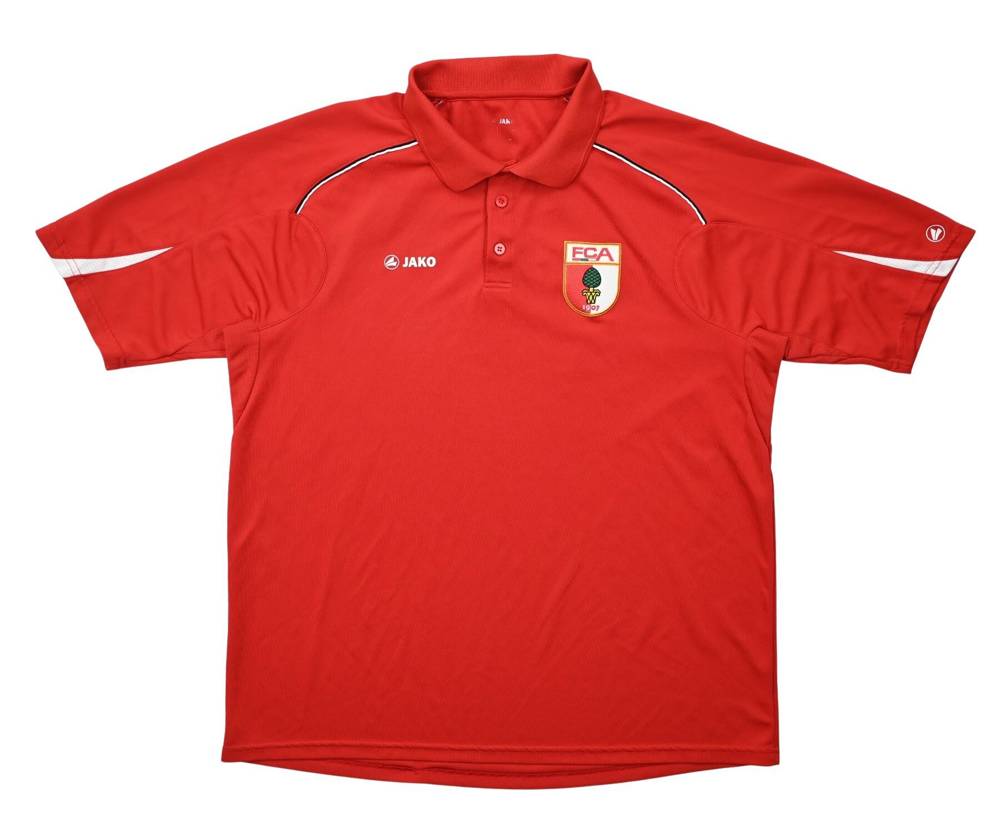 FC AUGSBURG SHIRT L