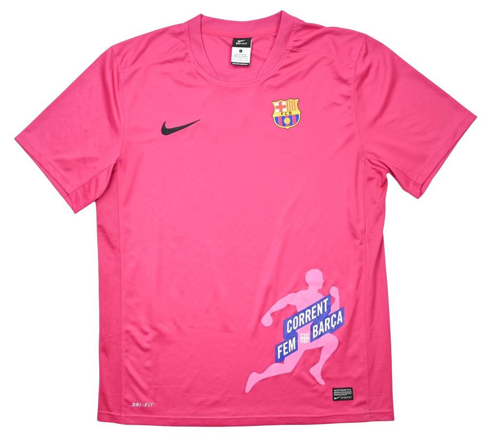 FC BARCELONA SHIRT L