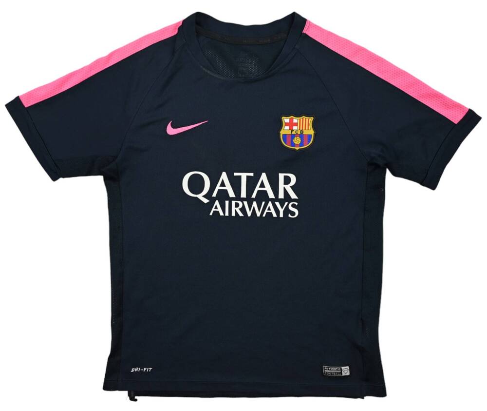 FC BARCELONA SHIRT M. BOYS