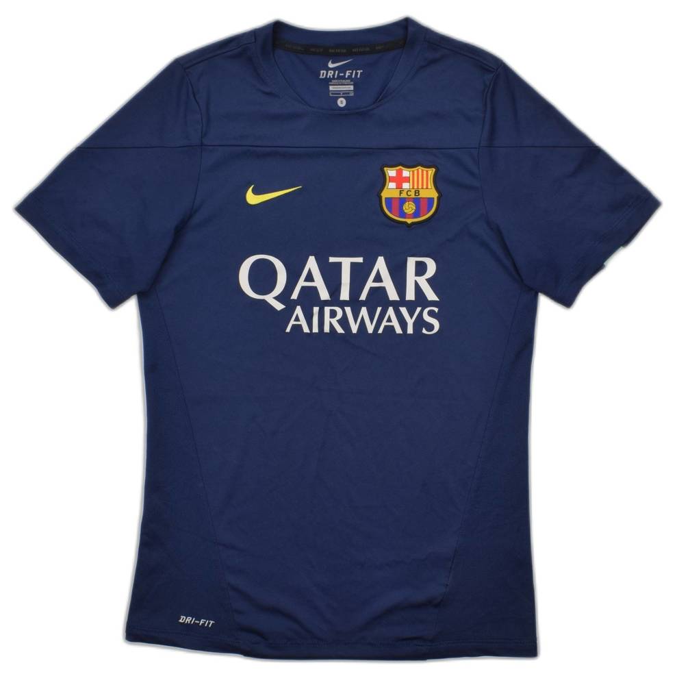 FC BARCELONA SHIRT S