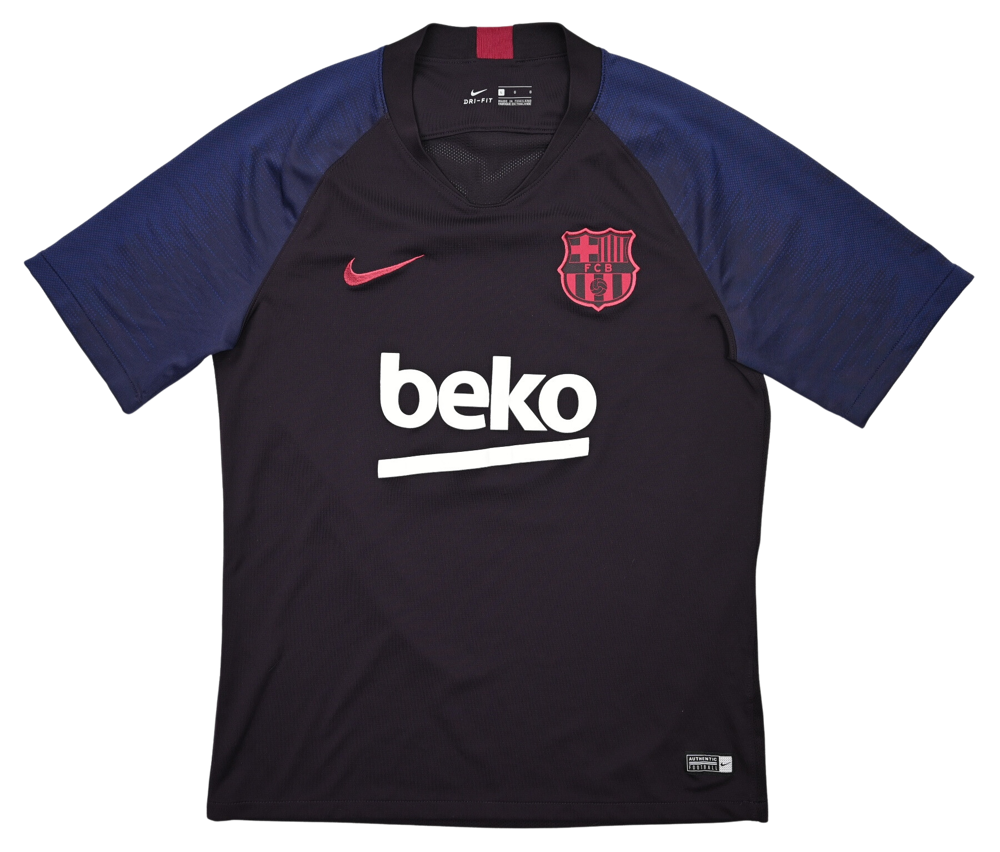 FC BARCELONA SHIRT S