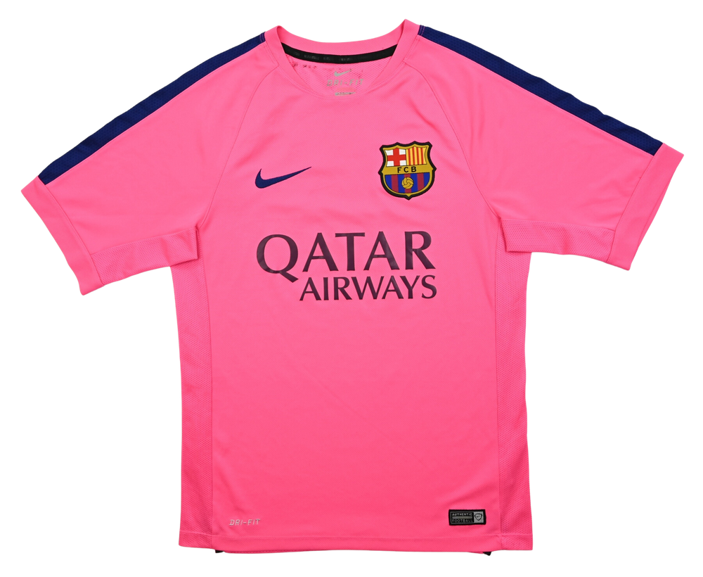 FC BARCELONA SHIRT S