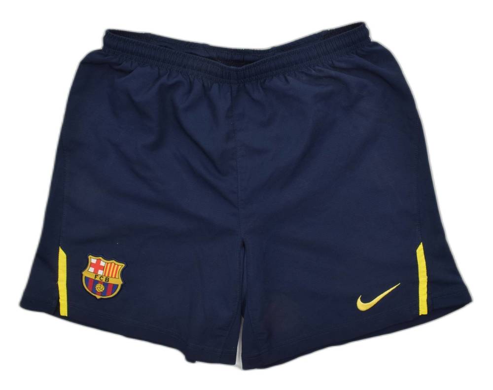 FC BARCELONA SHORTS L.BOYS