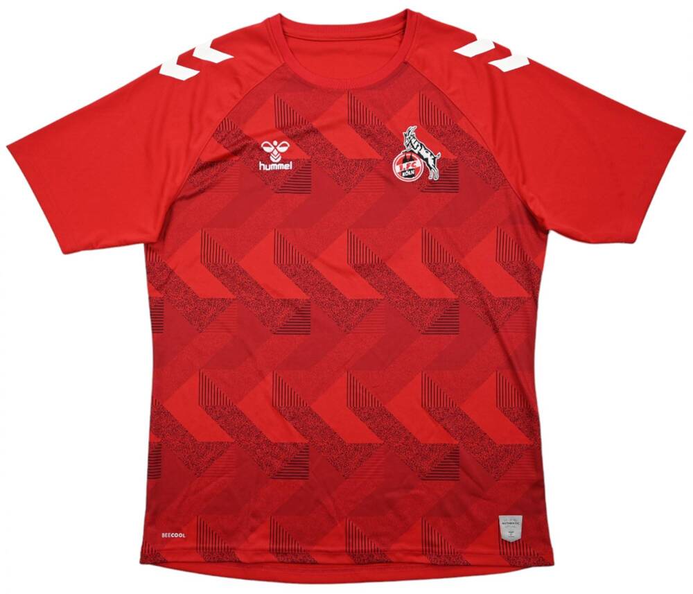 FC KOLN SHIRT L