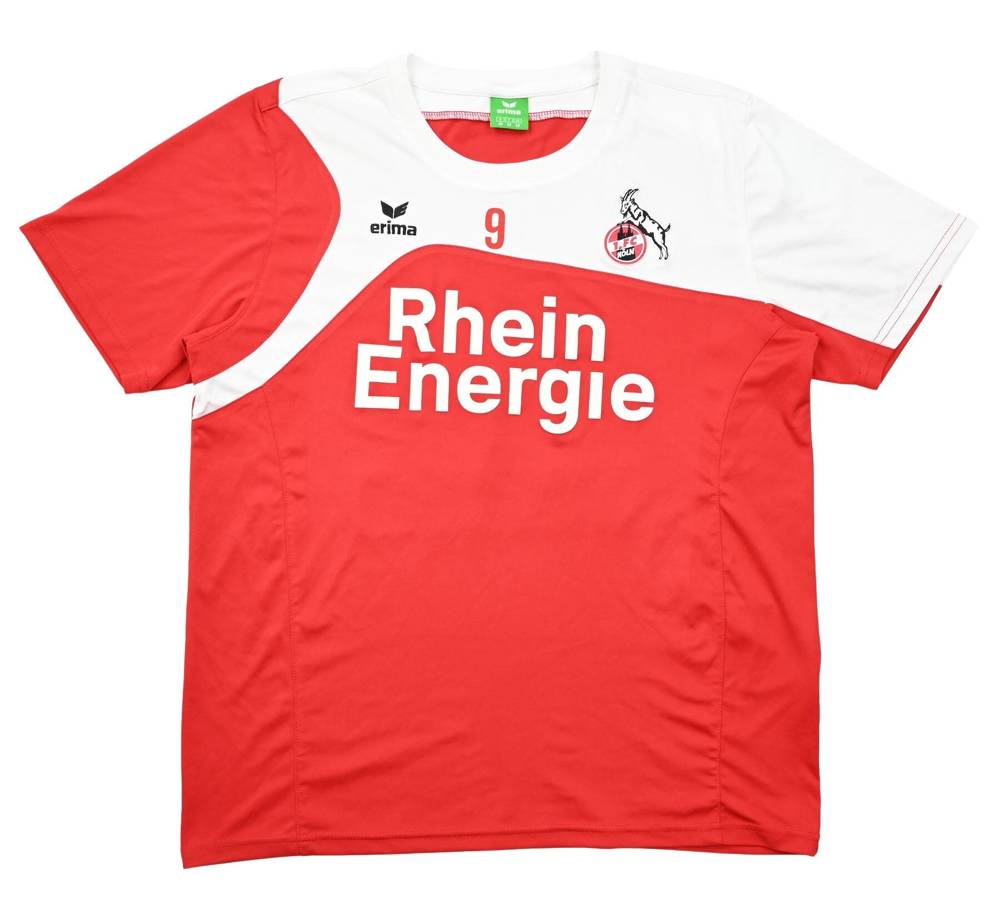 FC KOLN SHIRT M