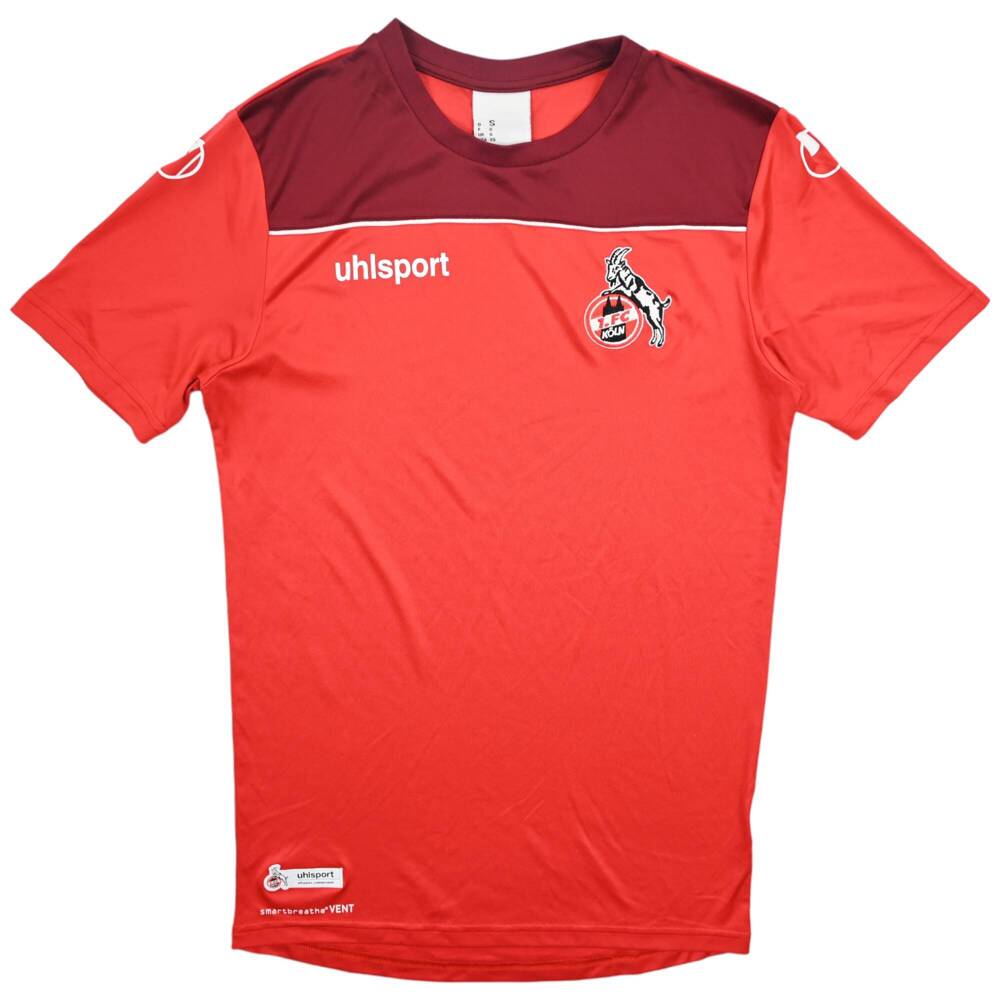 FC KOLN SHIRT S