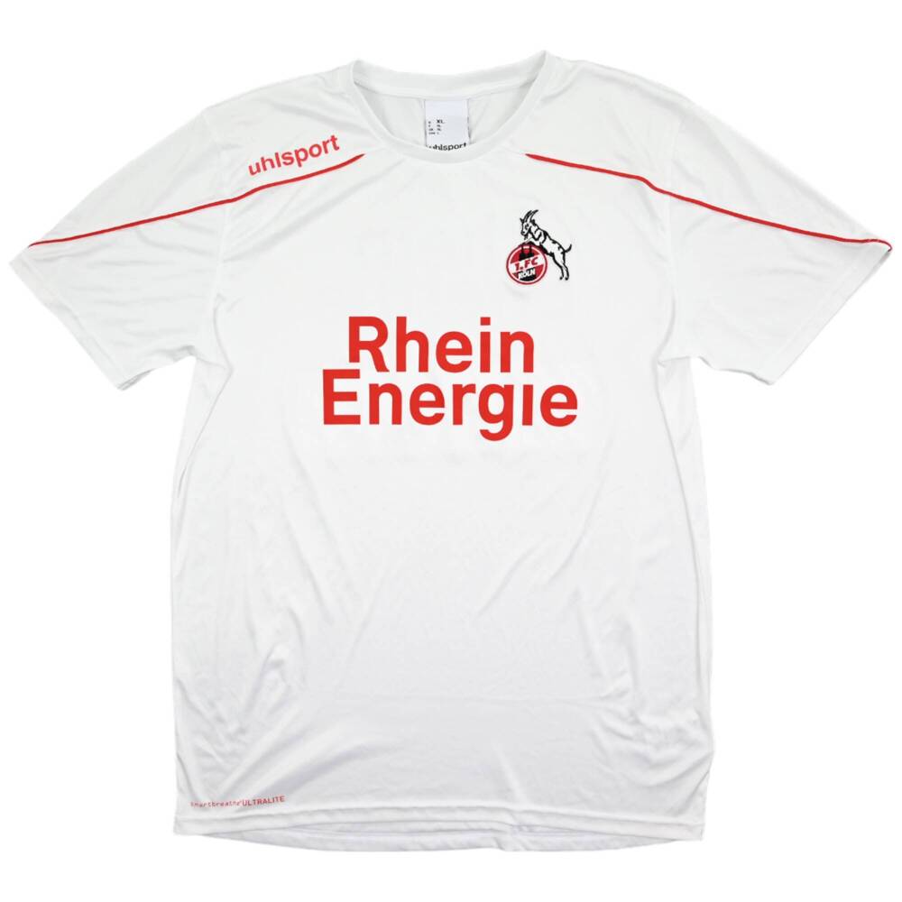 FC KOLN SHIRT XL