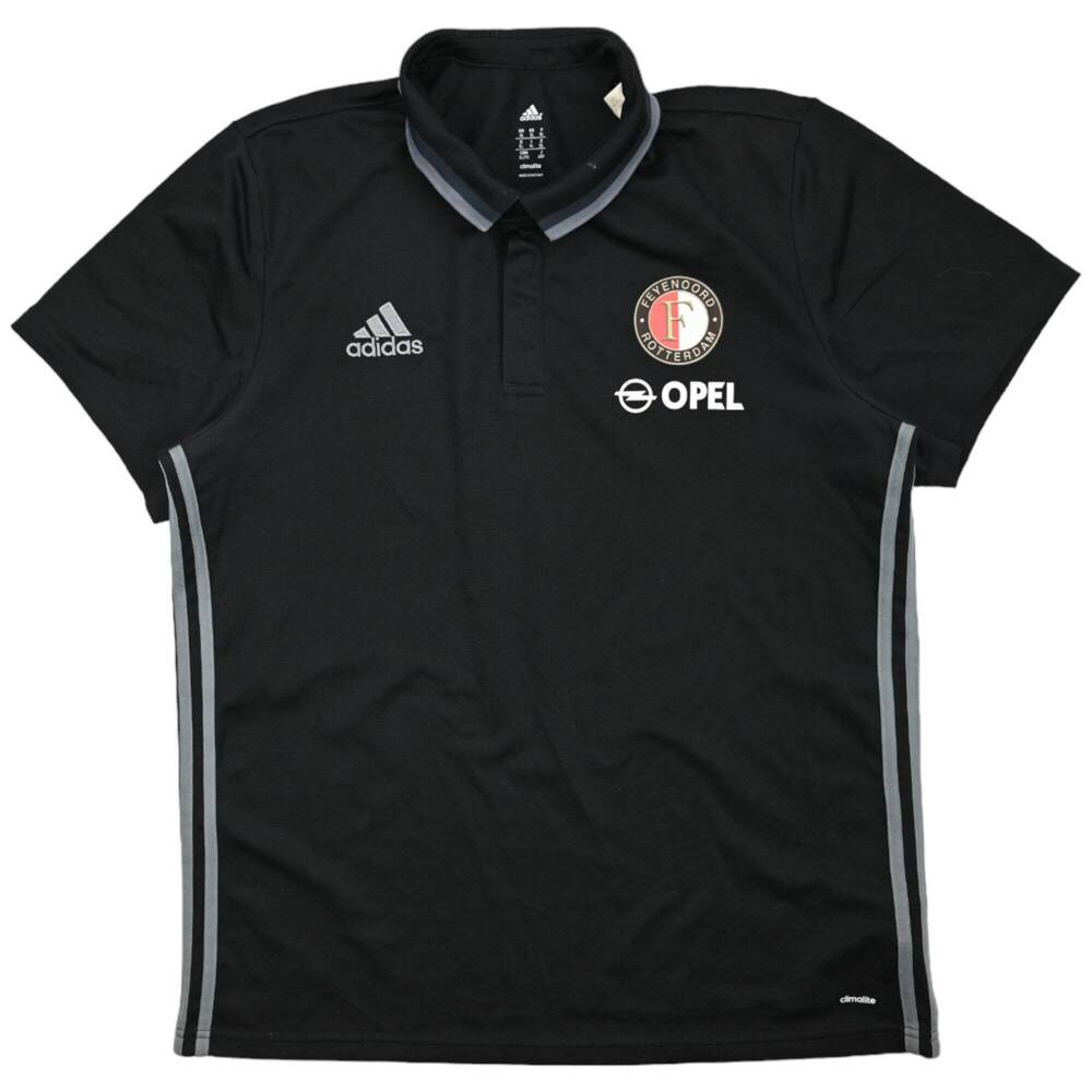 FEYENOORD ROTTERDAM SHIRT XL