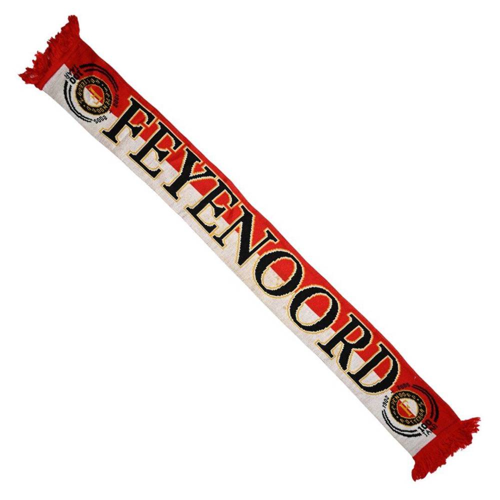 FEYENOORD SCARF