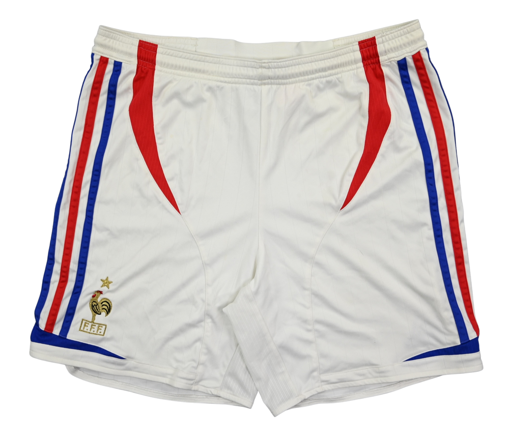 FRANCE SHORTS XL. BOYS / S