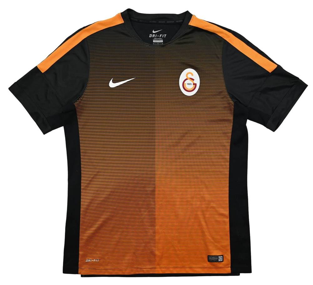 GALATASARAY SHIRT L