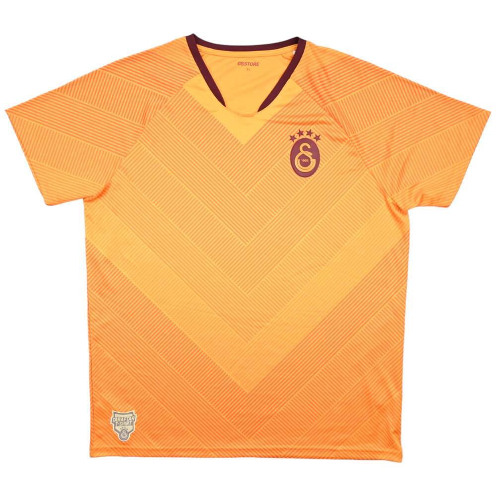 GALATASARAY SHIRT XL